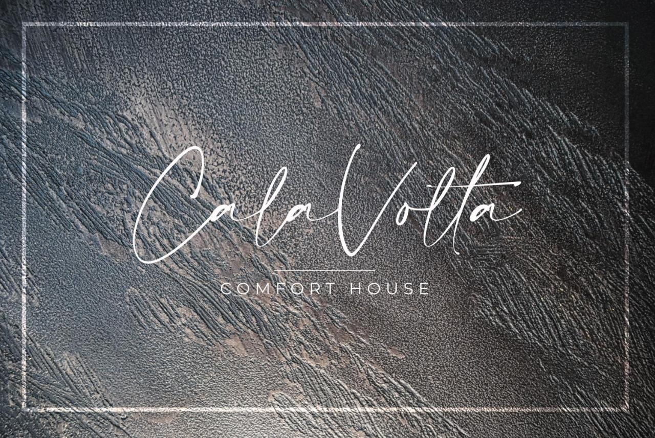 Cala Volta Comfort House
