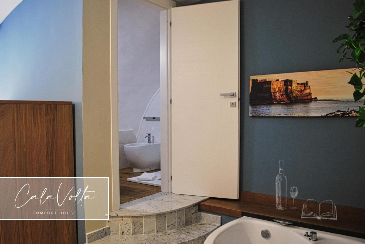 Cala Volta Comfort House Holiday home