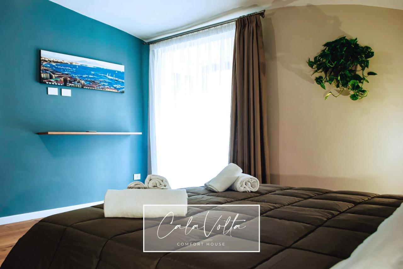Holiday home Cala Volta Comfort House Torre del Greco