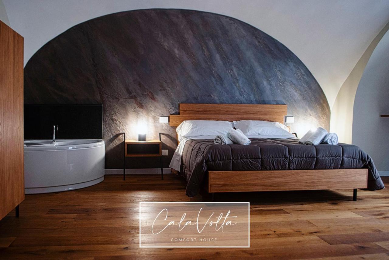 Cala Volta Comfort House *