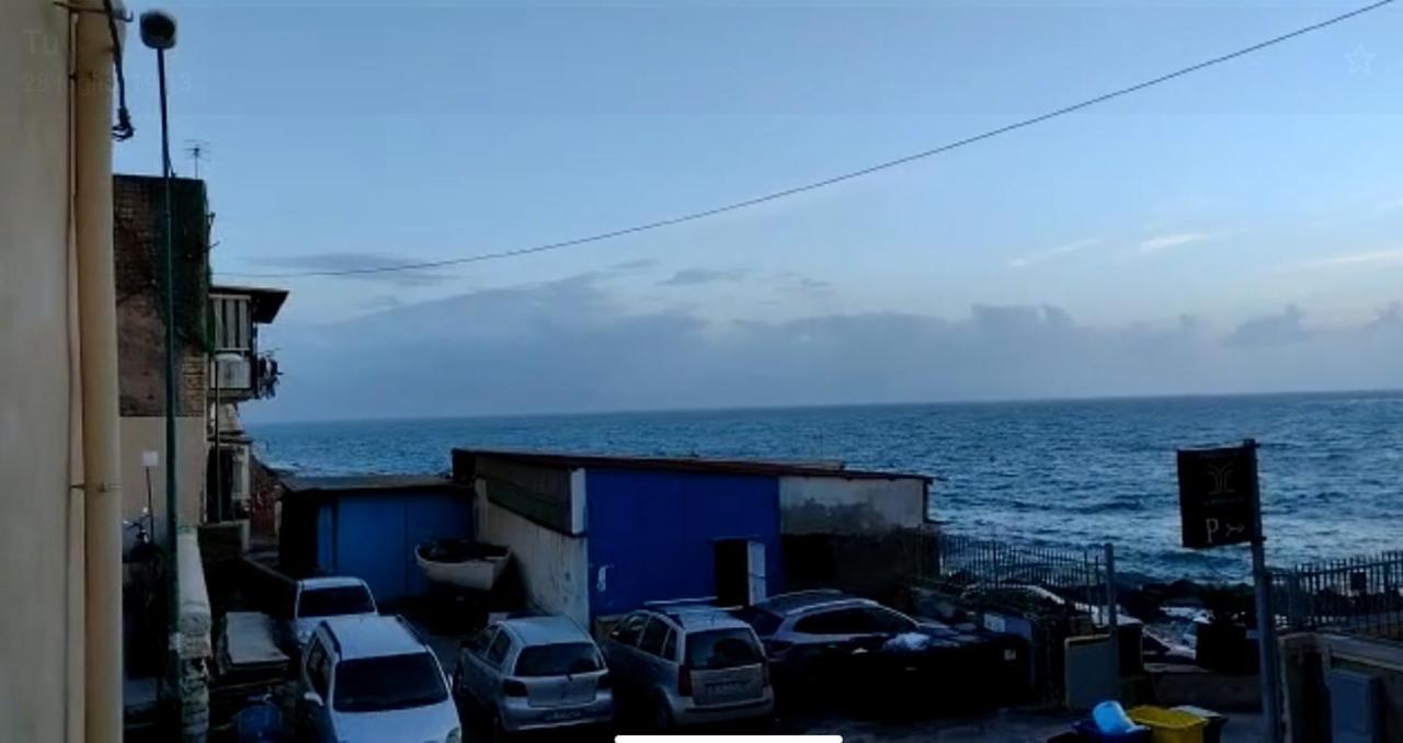 Cala Volta Comfort House Holiday home Torre del Greco