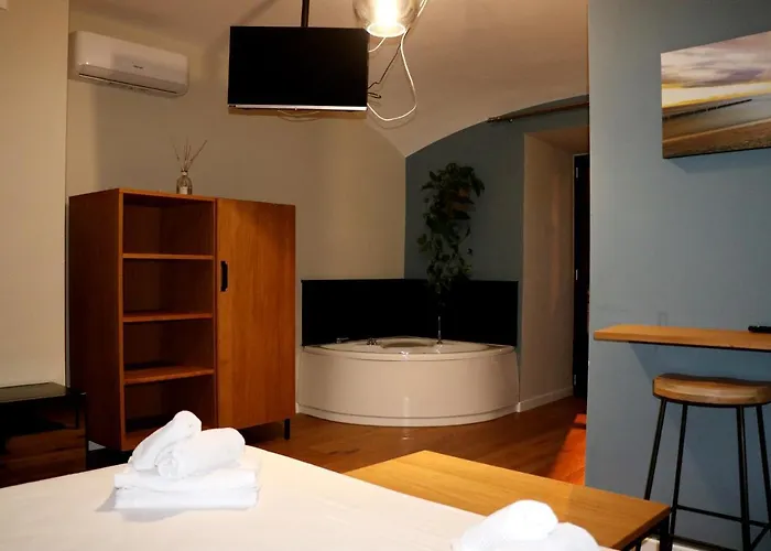Cala Volta Comfort House