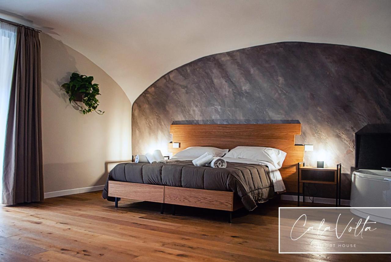 Cala Volta Comfort House Holiday home Torre del Greco