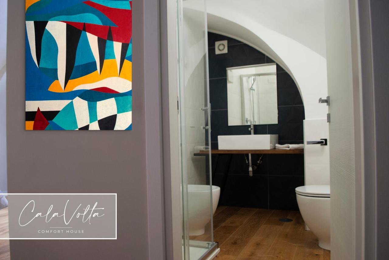 Cala Volta Comfort House Holiday home