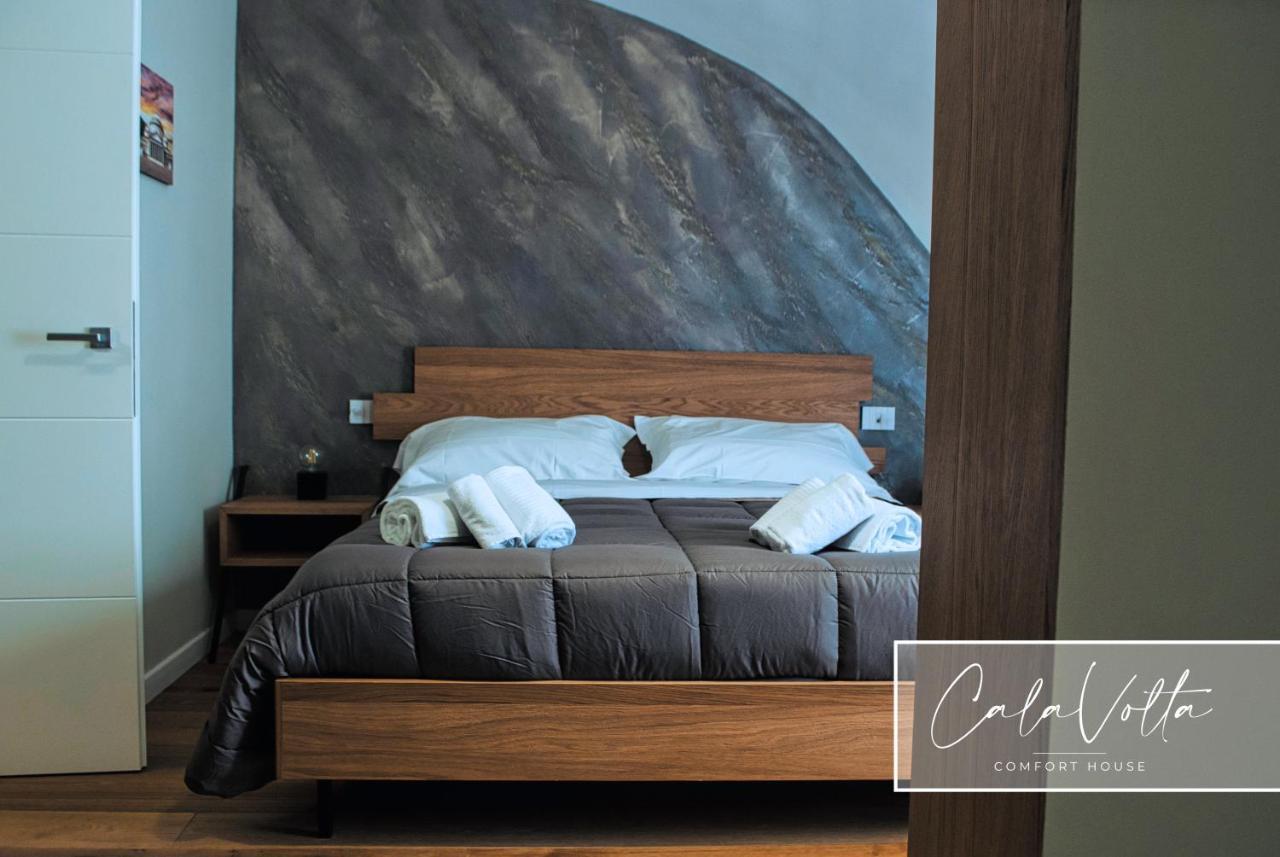 Cala Volta Comfort House Holiday home Torre del Greco