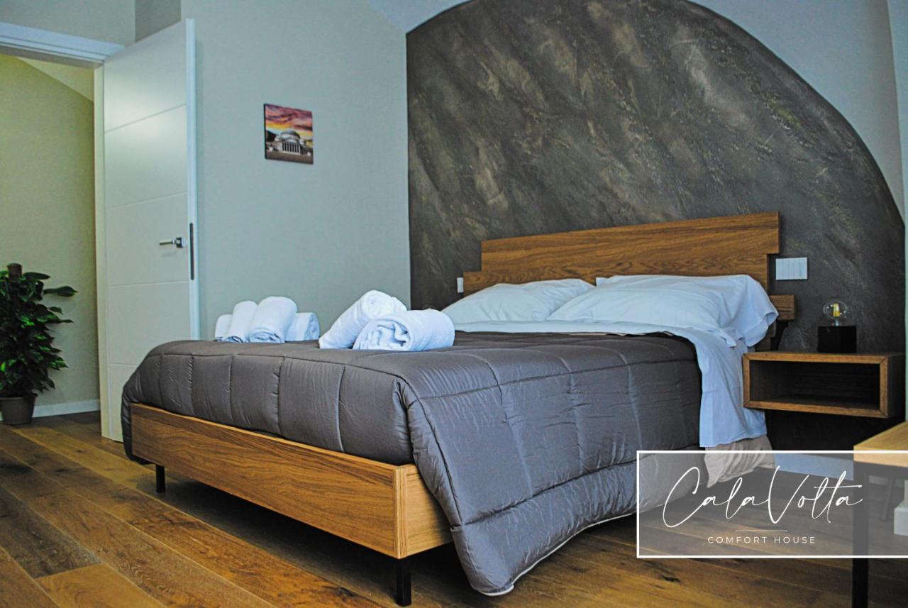 Cala Volta Comfort House Holiday home Torre del Greco