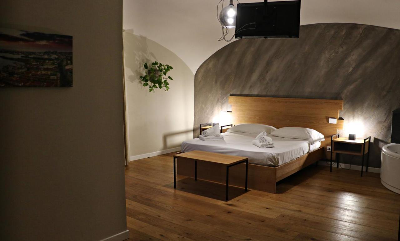 Cala Volta Comfort House * Torre del Greco