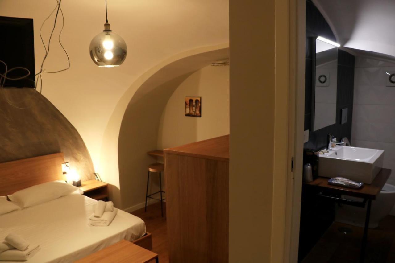 Cala Volta Comfort House Torre del Greco