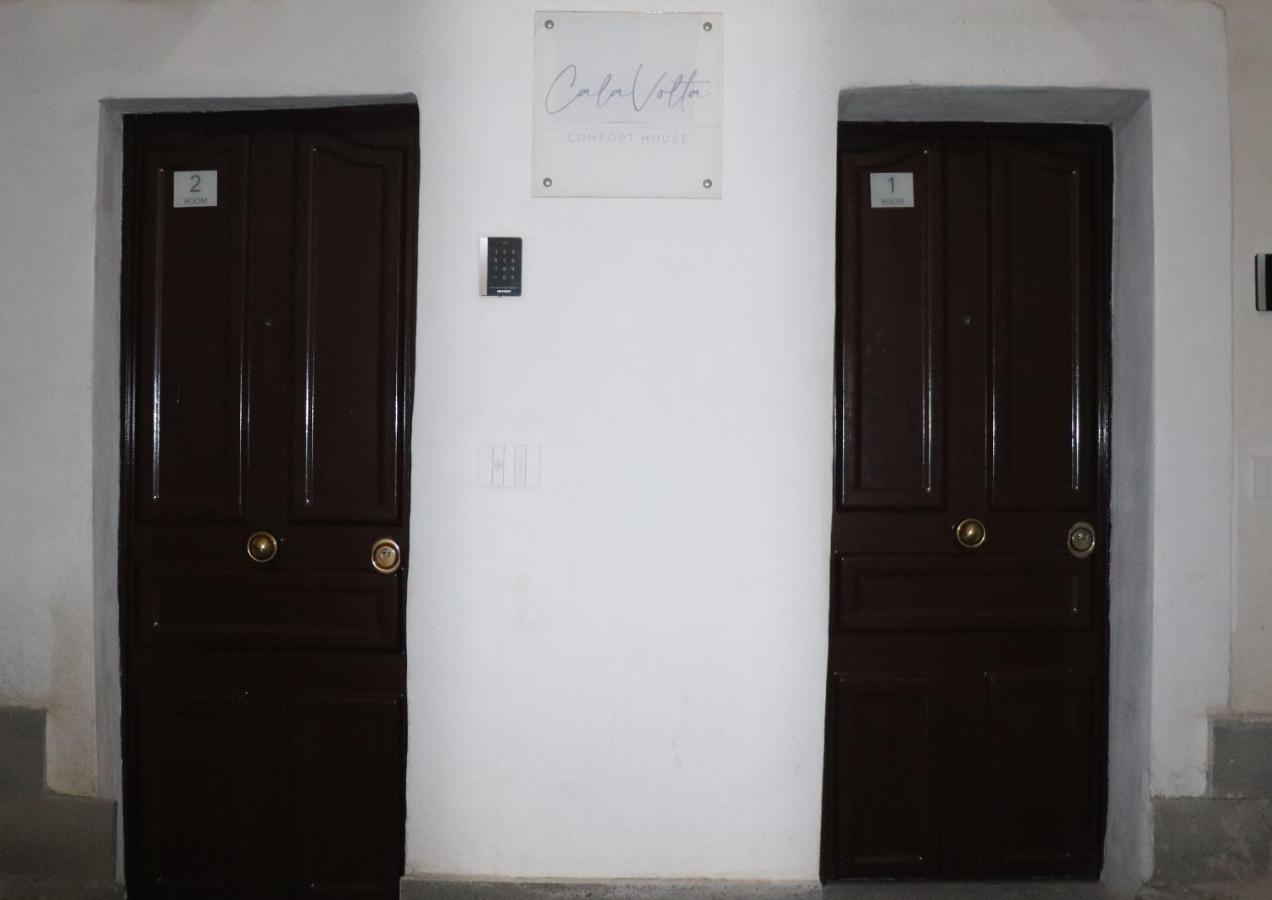 Cala Volta Comfort House Holiday home *