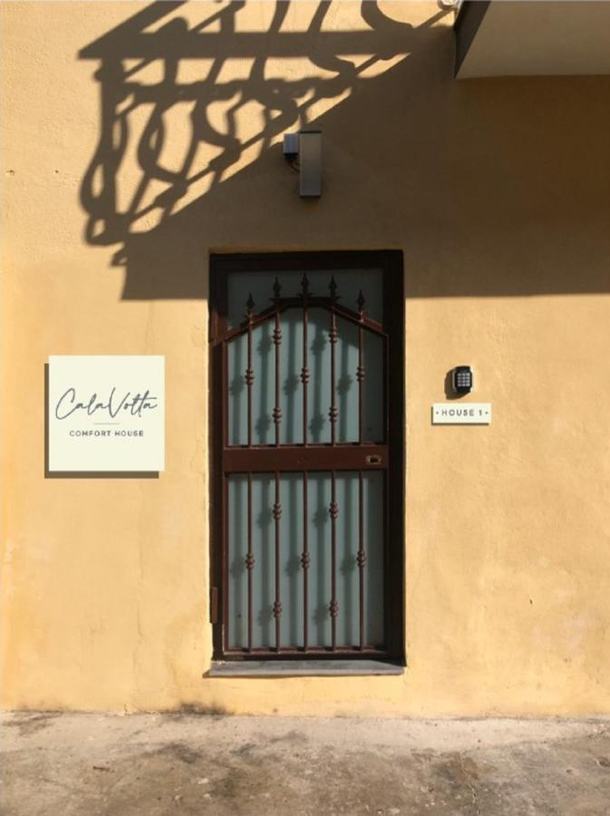 Holiday home Cala Volta Comfort House *